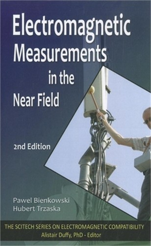 Electromagnetic measurements - electromagnetic,