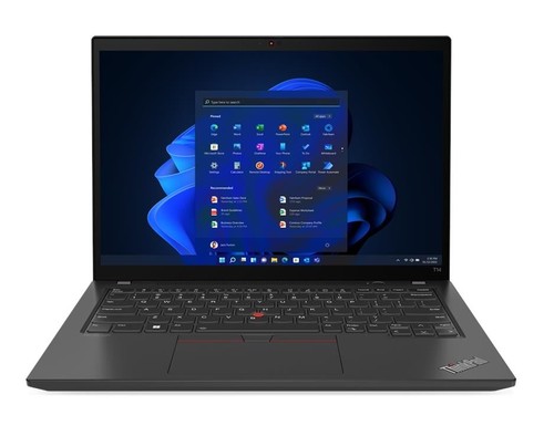 Lenovo thinkpad t14 gen - lenovo,