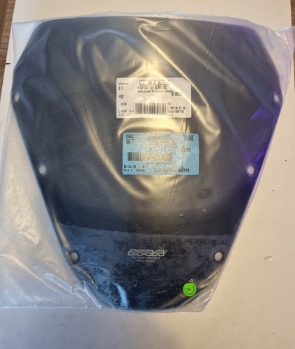 Mra parabrezza triumph daytona - triumph,
