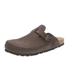 Grunland Clog Con Fibbia