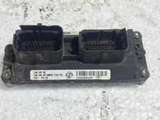 CENTRALINA MOTORE PER FIAT Punto Berlina 3P 2° Serie 46760606 Benzina 1200 (99>