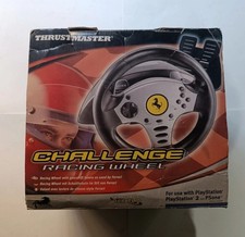 Thrustmaster Challenge Racing