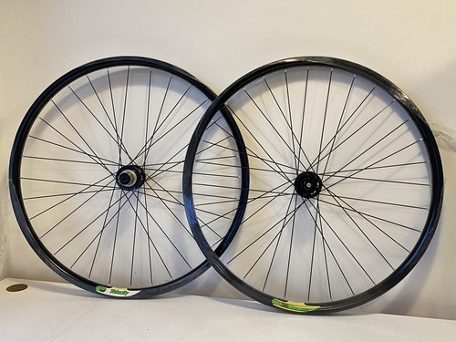 Ruote clincher mtb velocity - ruote,