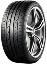 Gomme estive 205 50 R17 89W