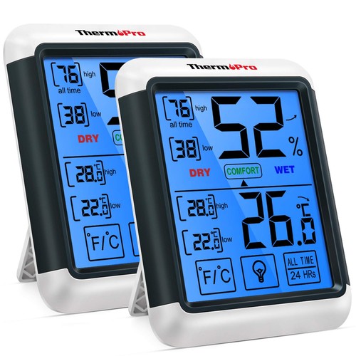 Thermopro tp55 pezzi - tp55,