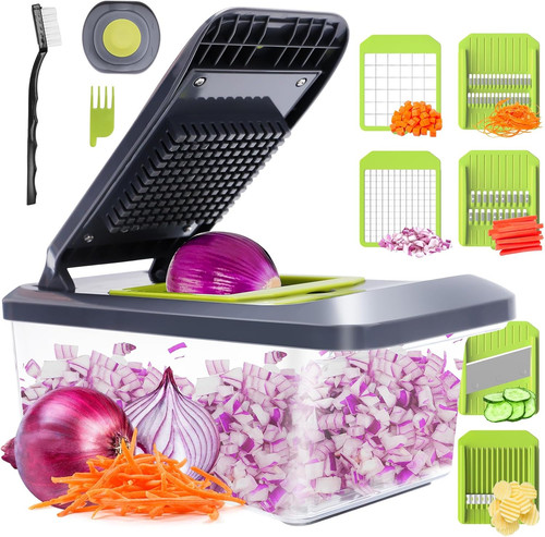Affettatrice mandolina per - affettatrice,