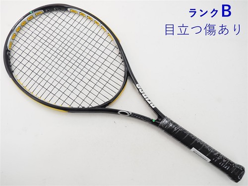 Racchetta tennis usata - racchetta,
