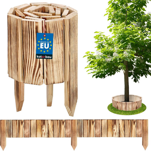Staccionata legno per - in,