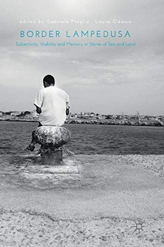 Border lampedusa - border,