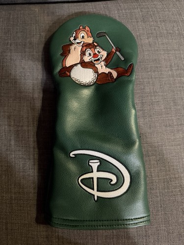 Walt disney world golf driver - disney,