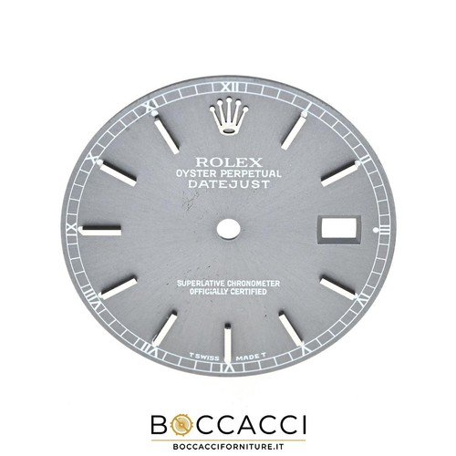 Rolex quadrante datejust - rolex,