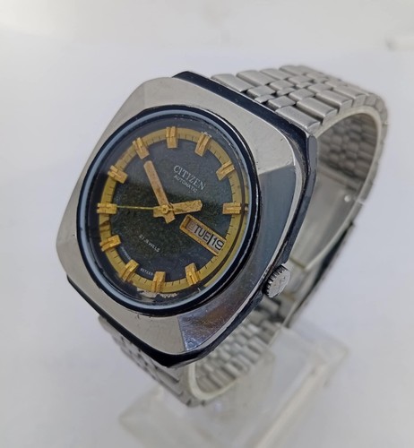 Orologio vintage citizen - vintage,