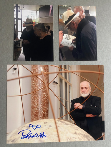 Michelangelo pistoletto foto - michelangelo,