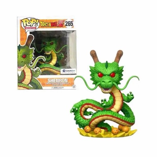 Funko pop shenron 265 - 265, dragon
