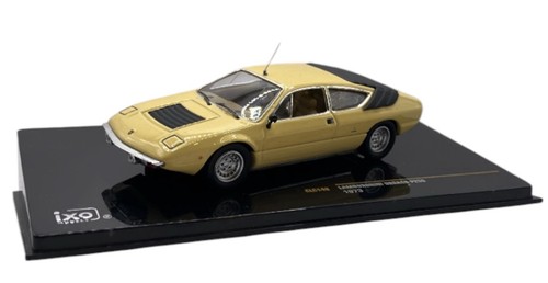 Ixo lamborghini urraco - ixo,