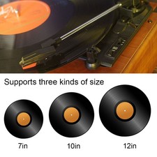 Grammofono Portatile