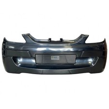 Paraurti anteriore minauto