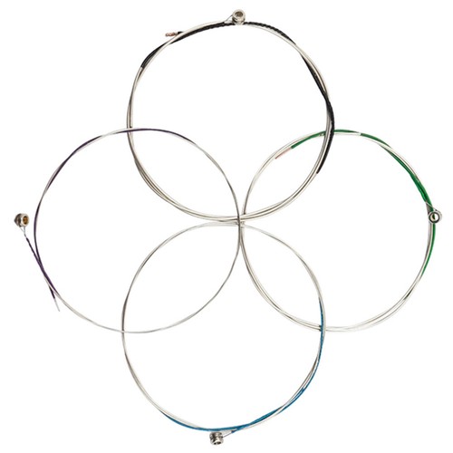 Pezzi corde viola - pezzi,