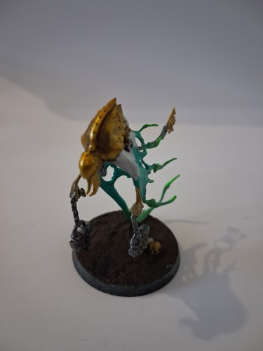 Spearhead nighthaunt - spearhead:, –