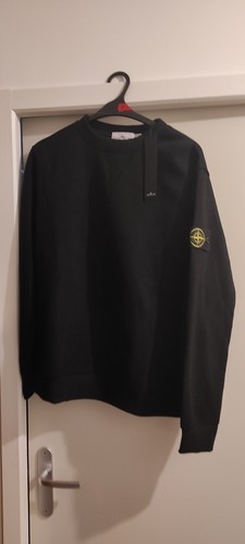 Pull stone island - stone,