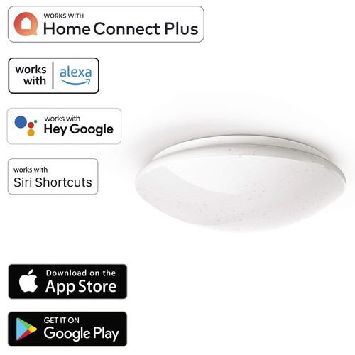 Hama wifi plafoniera led 18w - hama,