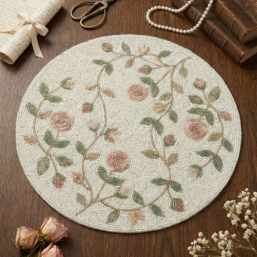 Set tovagliette eleganti - set, 2