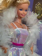 Barbie cristallo vintage - barbie,