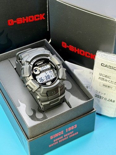 Casio shock 2320fp 1a1 - g-shock, gw-2320fp-1a1