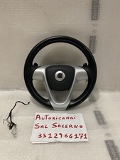 Volante smart for two 451 - f1,