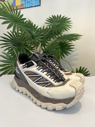 Sneakers moncler trailgrip gtx - sneakers,
