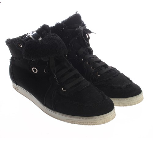 Sneakers gucci euro nere - 44,