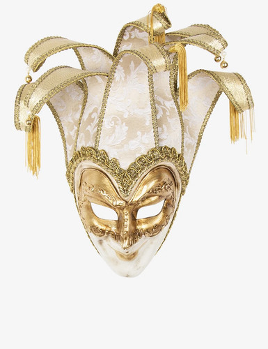 Folle maschera - re,