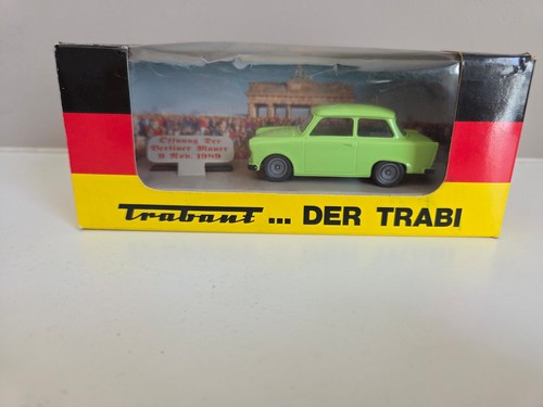 Vitesse trabant 601 trabi - 601,