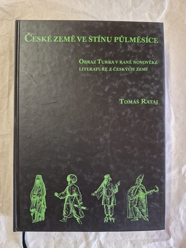 Ceské zeme stínu - ve,