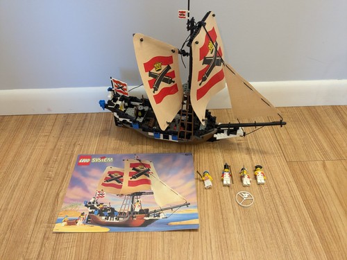Lego pirates imperial - pirates:,