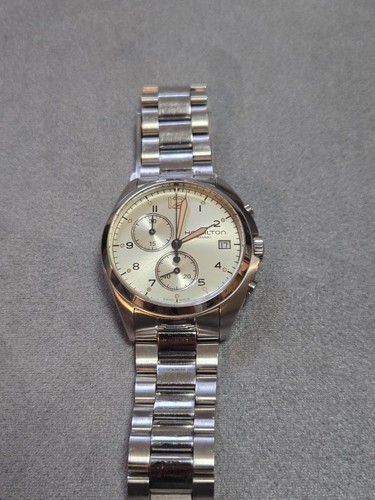 Orologio hamilton khaki - orologio,