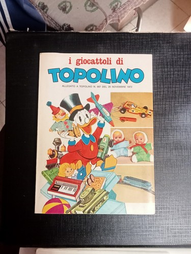 Giocattoli topolino - di,