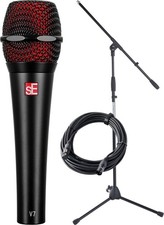 sE Electronics V7 Black