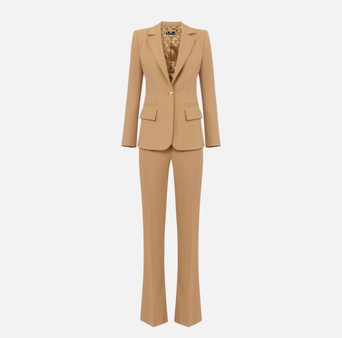 Elisabetta franchi tailleur - franchi,