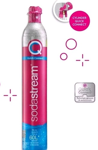 Bombolaco2 sodastream acquisto - bombolaco2,
