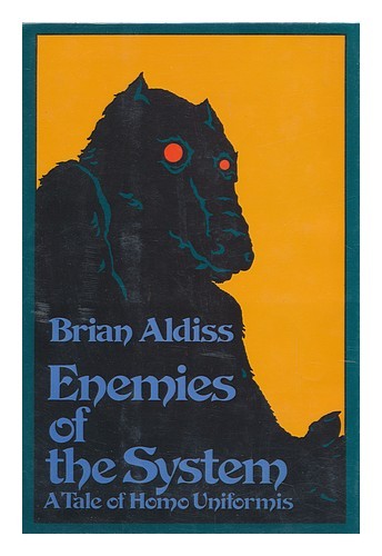Aldiss brian wilson - aldiss,,