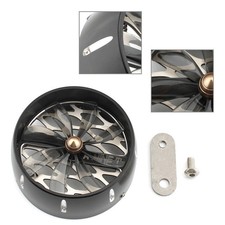 Coperchio aspirazione aria per