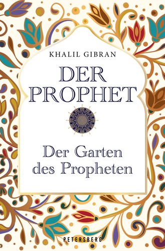 Profeta il giardino del - il,