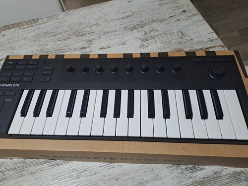 Native instruments - 🎹native,