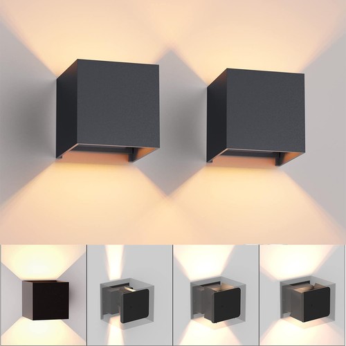 Lampada esterno led - a,