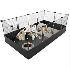 Rabbit Run, Playpen per