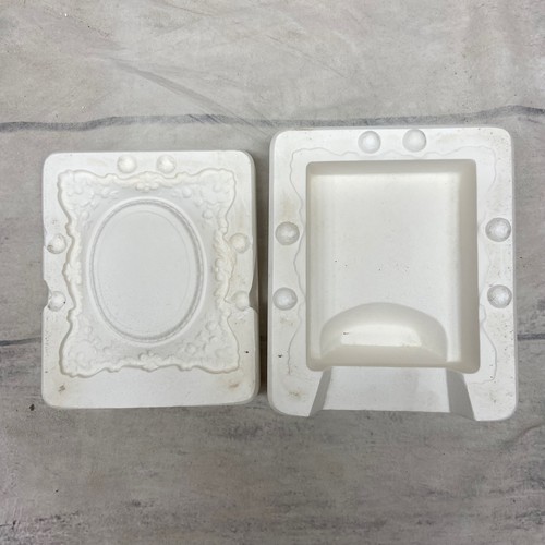 Stampo vintage ceramica