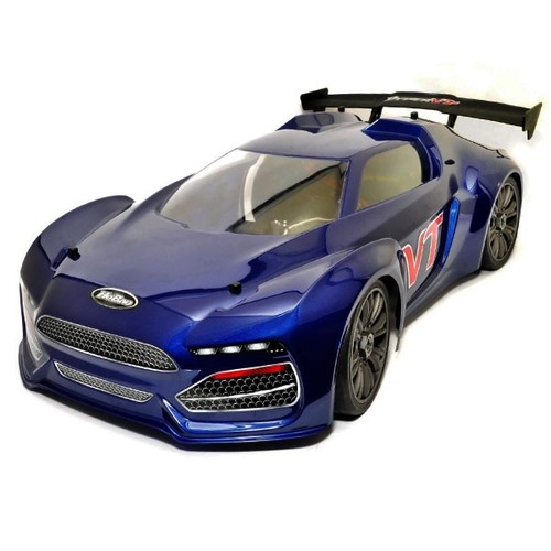 Hobao hyper onroad rtr - hobao,