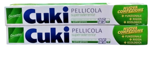 Cuki pellicola trasparente - cuki,
