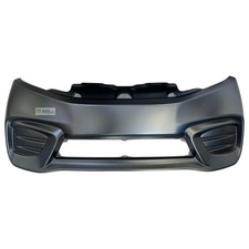 Paraurti anteriore aixam city coupe ambition pack 2023 2024